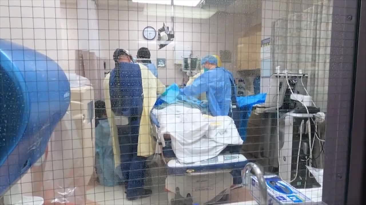 COVID-19 death statistics explained