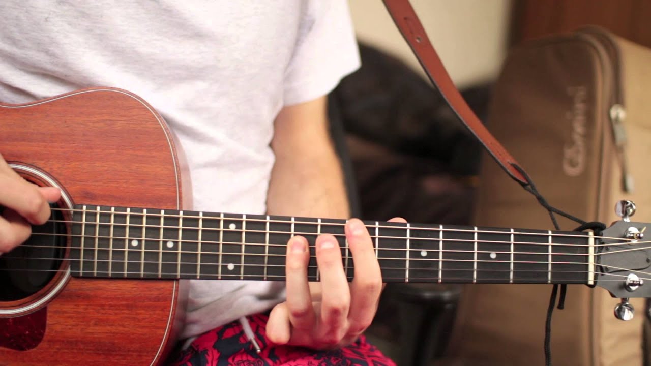 ► Iron Man - Black Sabbath - (Easy) Guitar Lesson ✎ FREE Tab