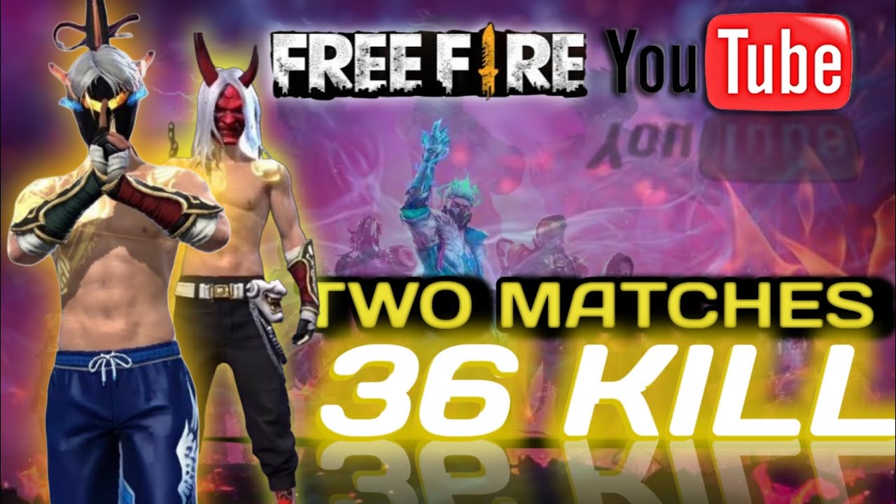 Two Matches 34 Kill 😍l Mobile game play❤ l Vijay gaming❤ #freefire #games #gaming #freefiresquad