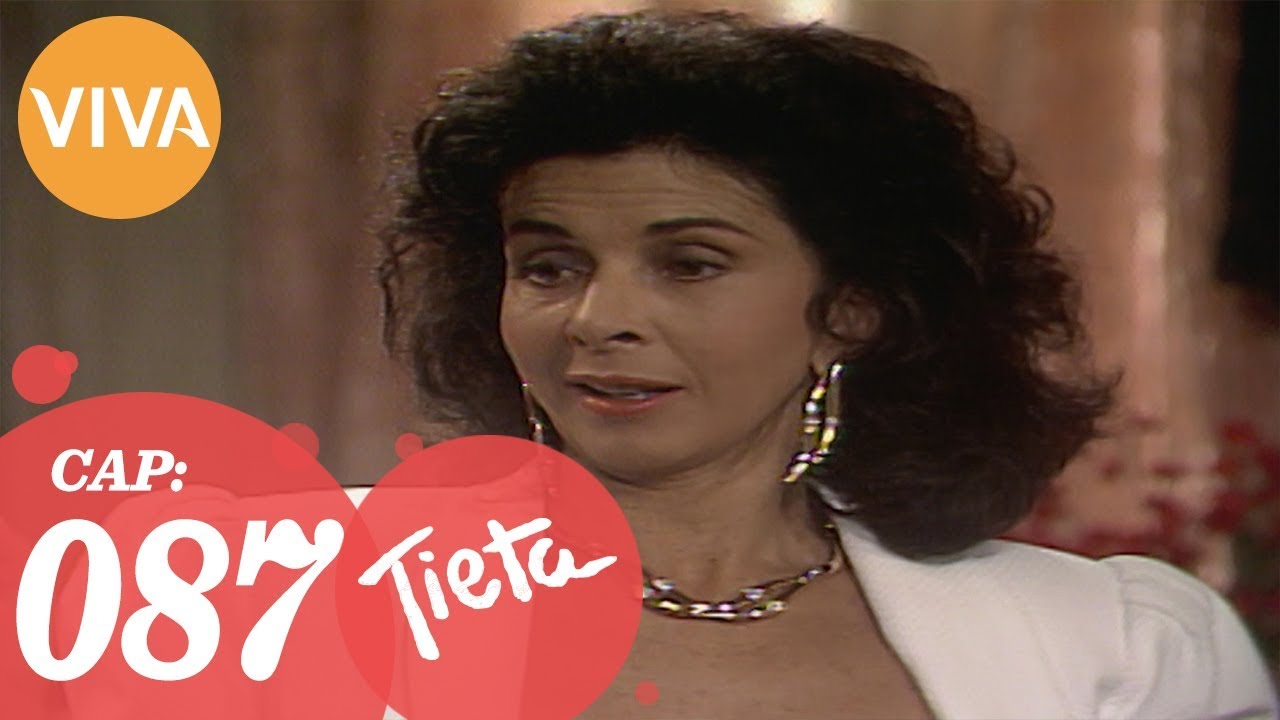 PERPÉTUA E TIETA BRIGAM | TIETA | CAPÍTULO 87 | MELHOR DO DIA | VIVA