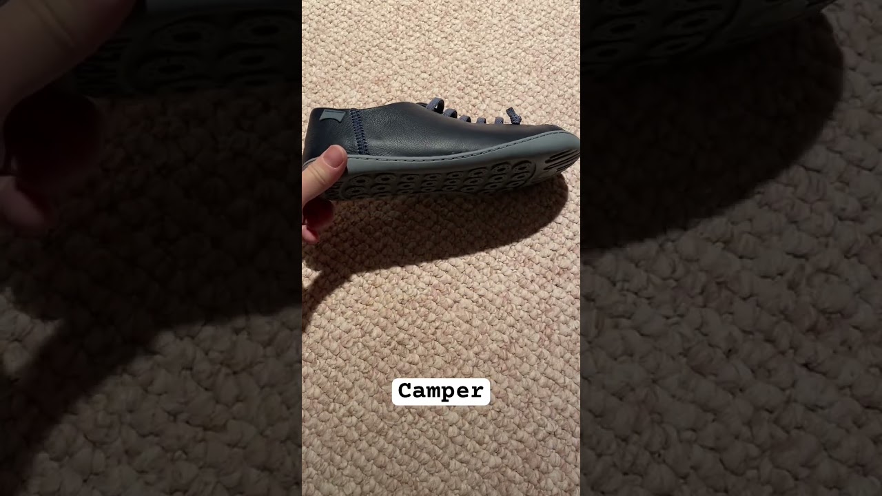 Camper sneakers #shoesaddict #shoes #camper #sneakers