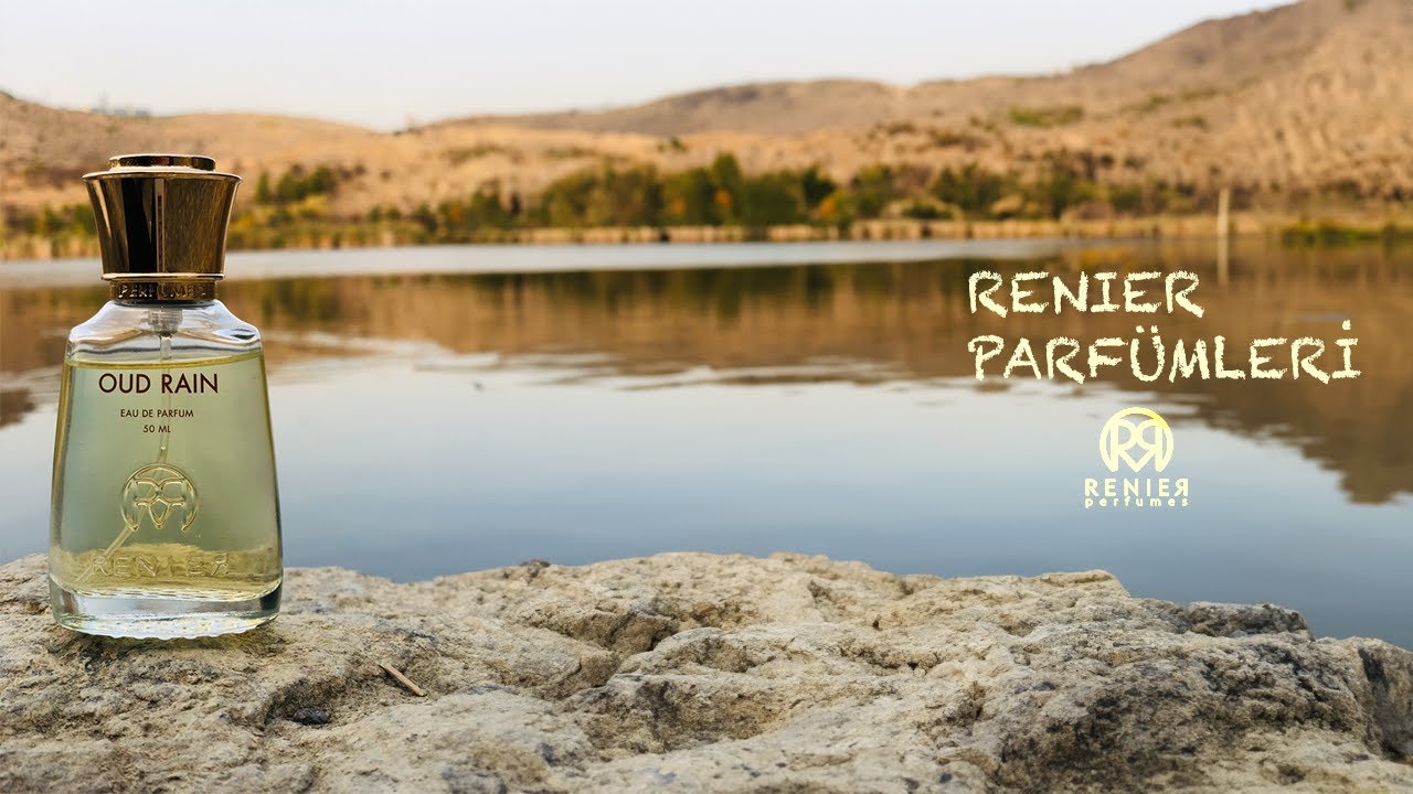 RENIER PARF&Uuml;MLERİ
