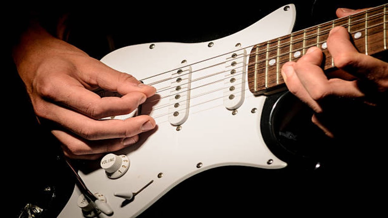 Introspective Ballad BT in F# minor