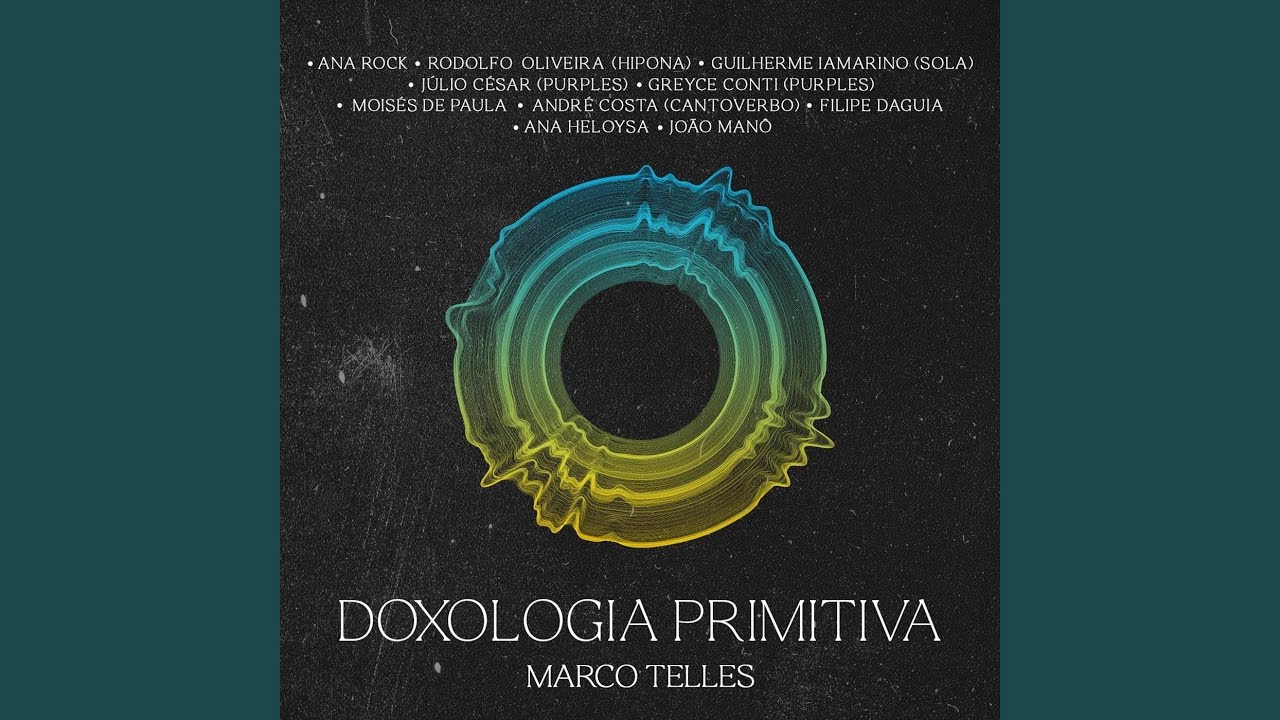 Nunc Dimittis / Tenho Tudo
