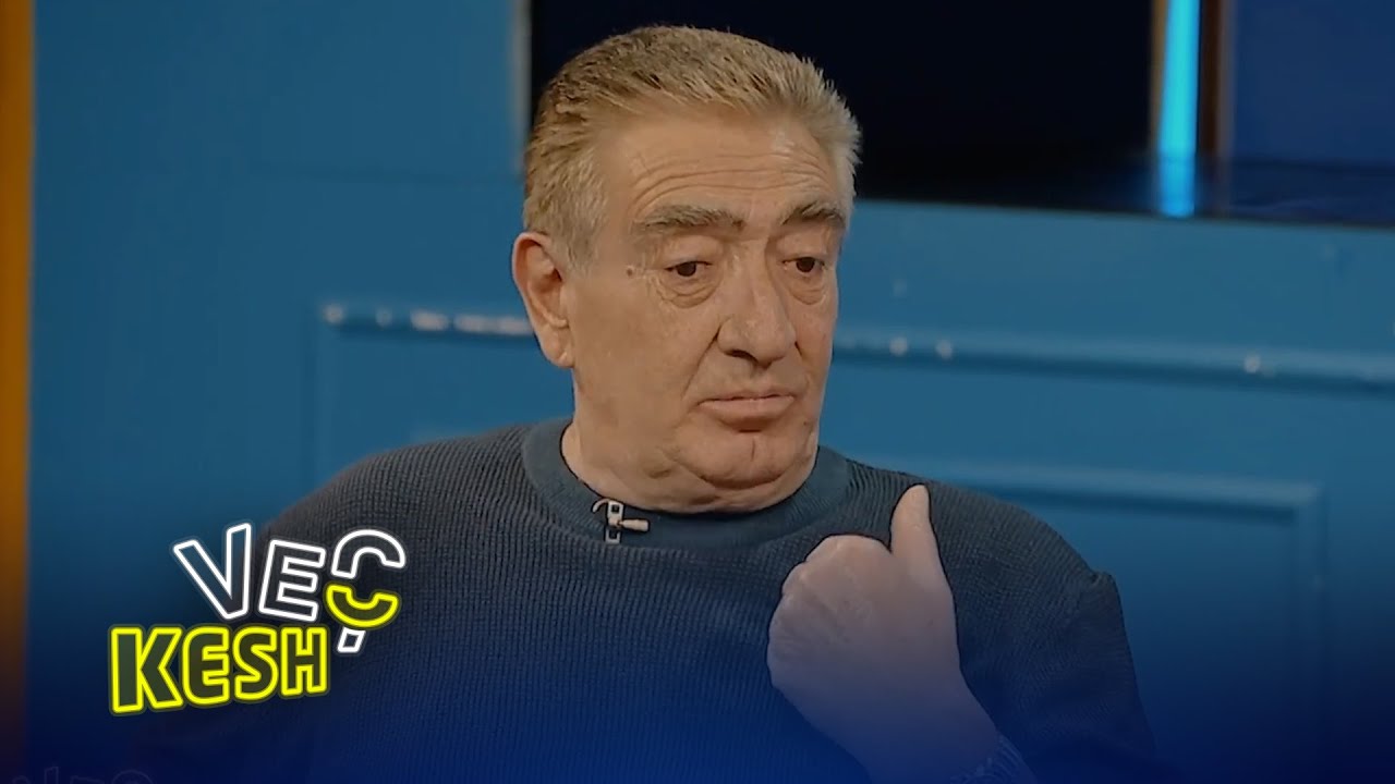 Gruaja e pyet burrin: 'O burr, çka me bo për syfyr', kjo është përgjigjia epike e burrit