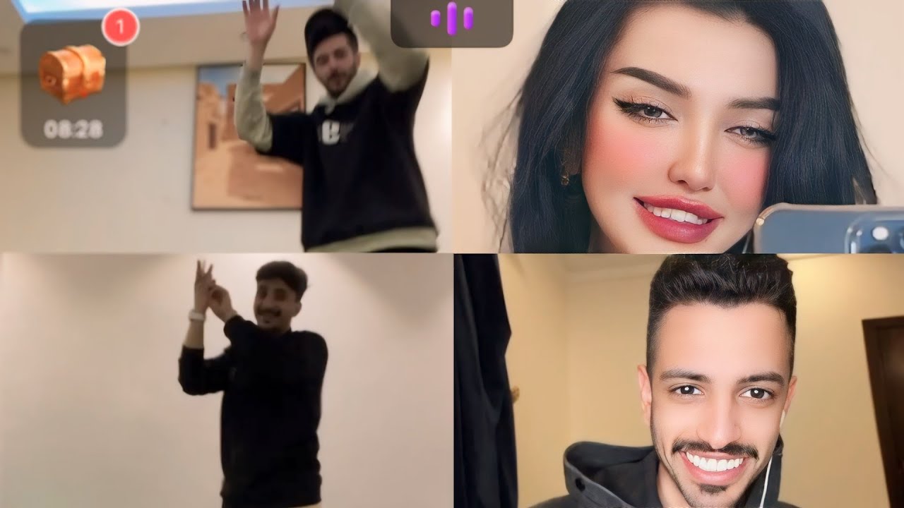 بث سعد شقرا | 2024/3/5