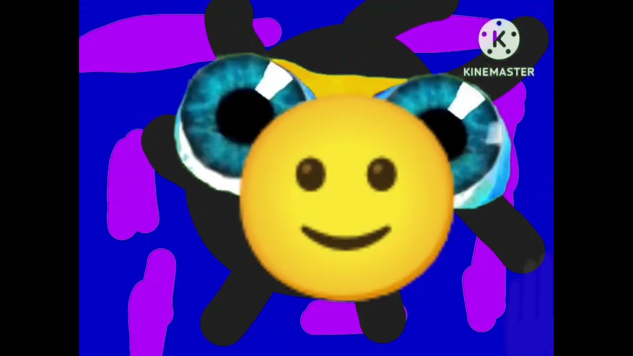 Klasky Csupo and Emoji Csupo