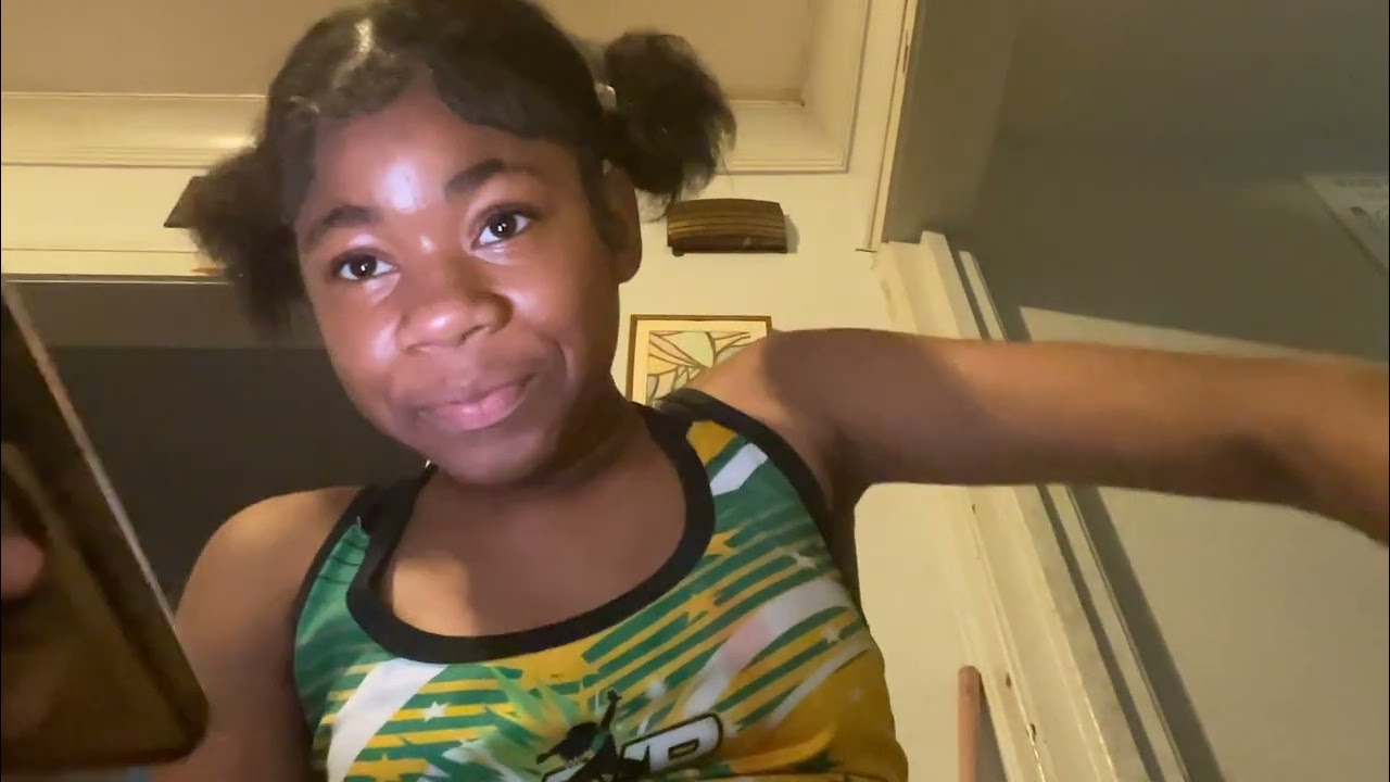 Get to know ur new fav YouTuber