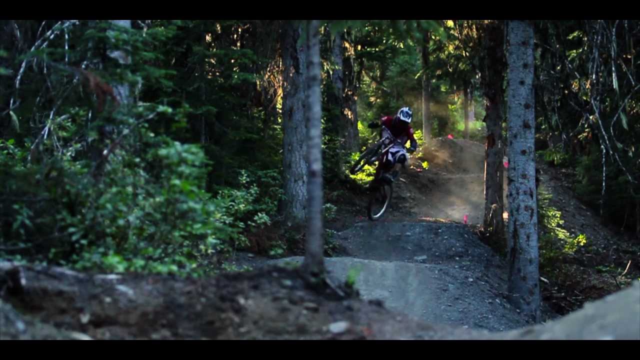 Bas van Steenbergen at Silver Star