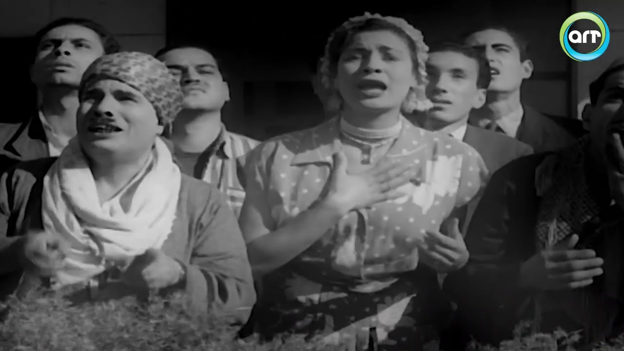 السابع في الطيارة | فيلم عنتر ولبلب