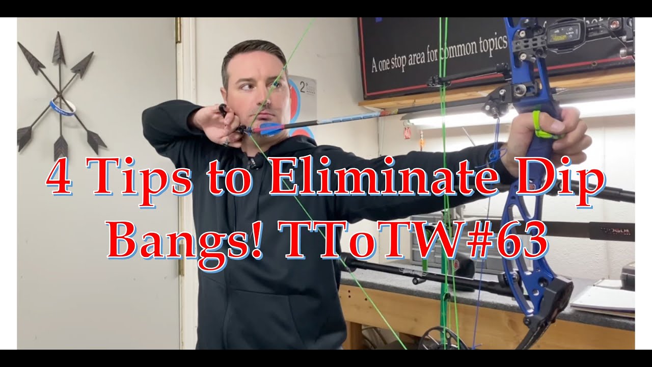 4 Tips to Eliminate Dip Bangs (TToTW#63)