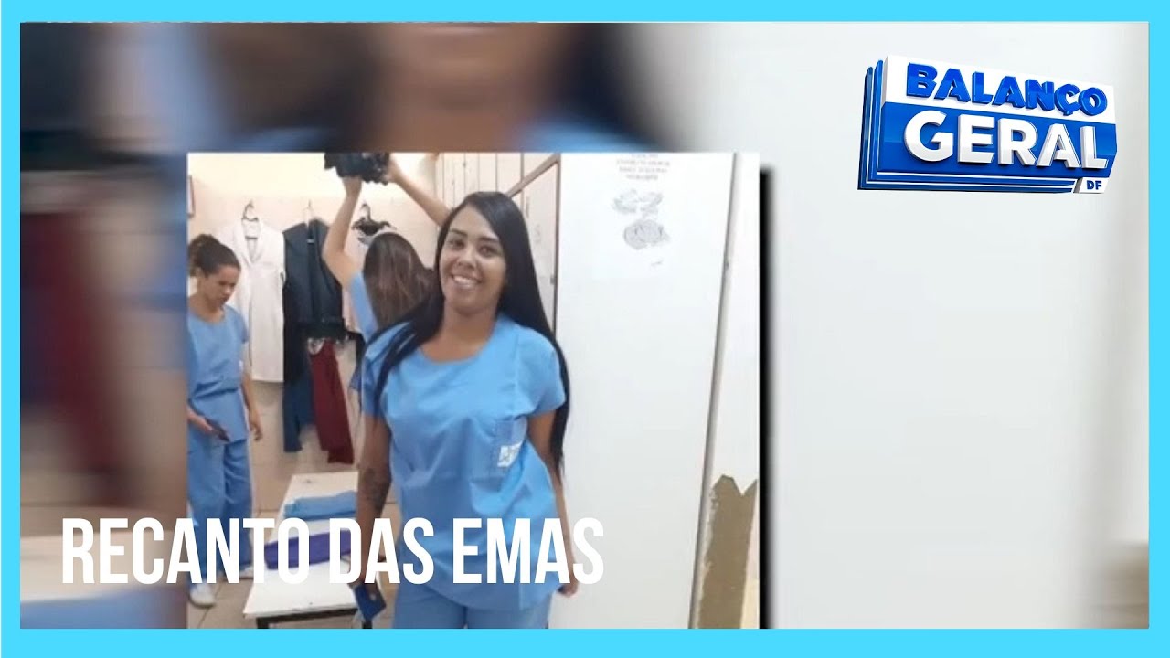 Mulher é encontrada morta dentro de casa no Recanto das Emas (DF)