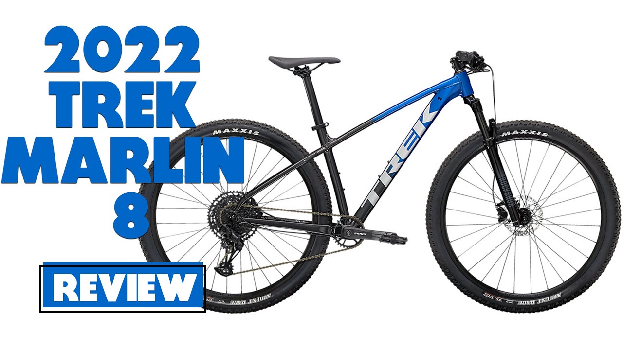 TREK MARLIN 8 Bike Review: Should You Buy It? (Expert Analysis Inside)