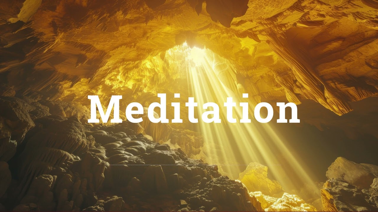 METANOIA Meditation | Finde den Ausweg aus deiner Krise