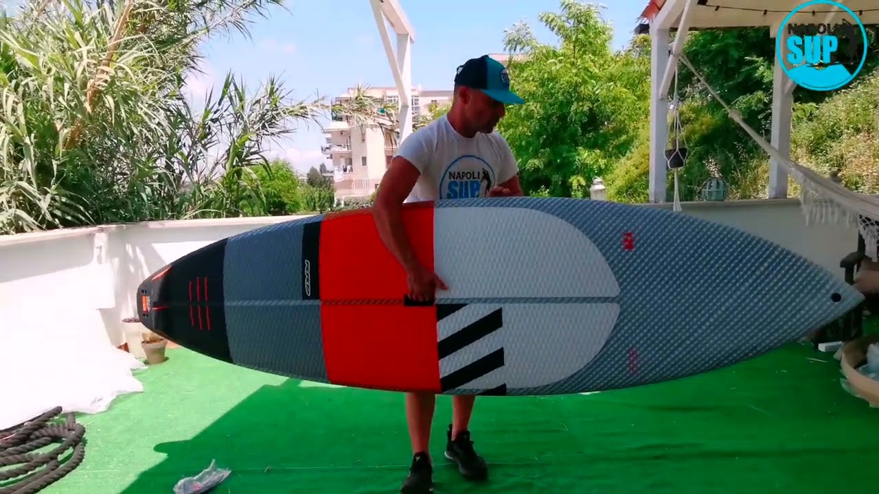 RRD IWAVE PRO 2022