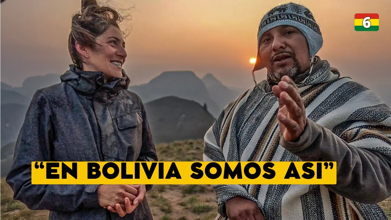 Lo que viví en Samaipata resume lo mejor (y lo peor) de Bolivia