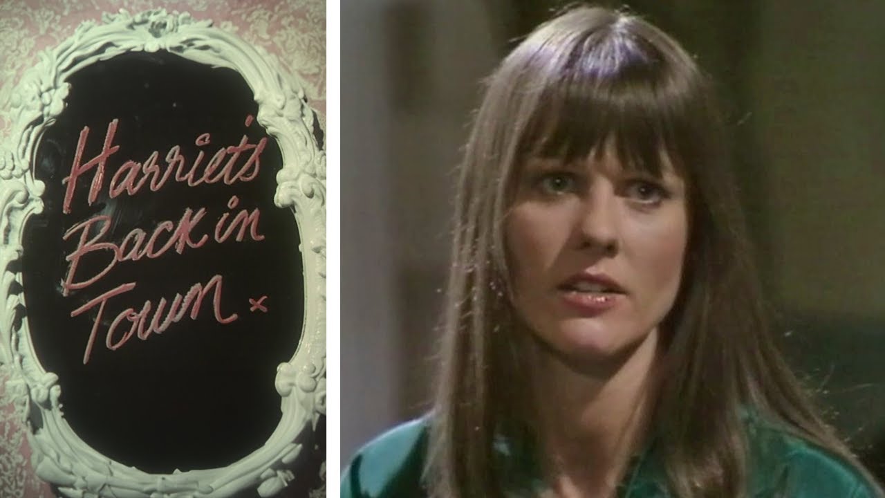 Judy Matheson on Harriet's Back in Town (TV Series 1972&ndash;1973) S01EP84