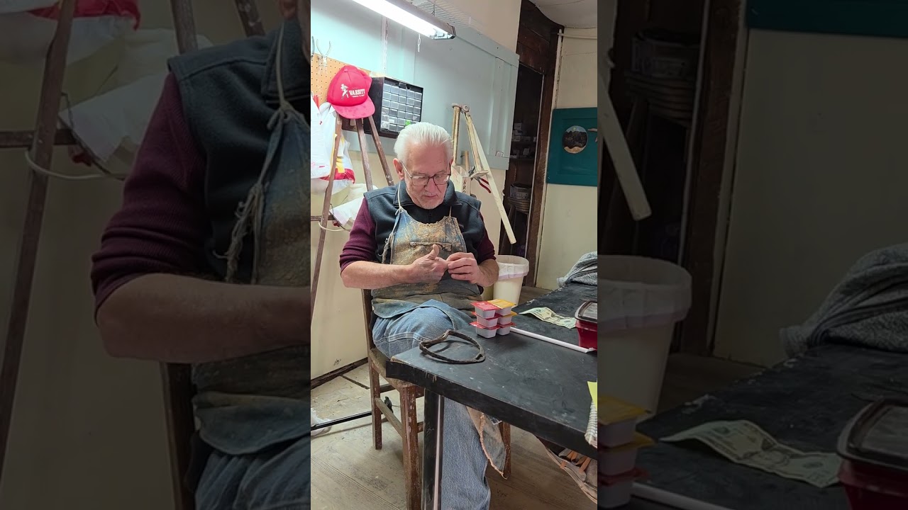 Bob Armfield  re Clay Crafters, Everett Cole,  Chicken Wine, Neolia Cole, Mildred Teague 
