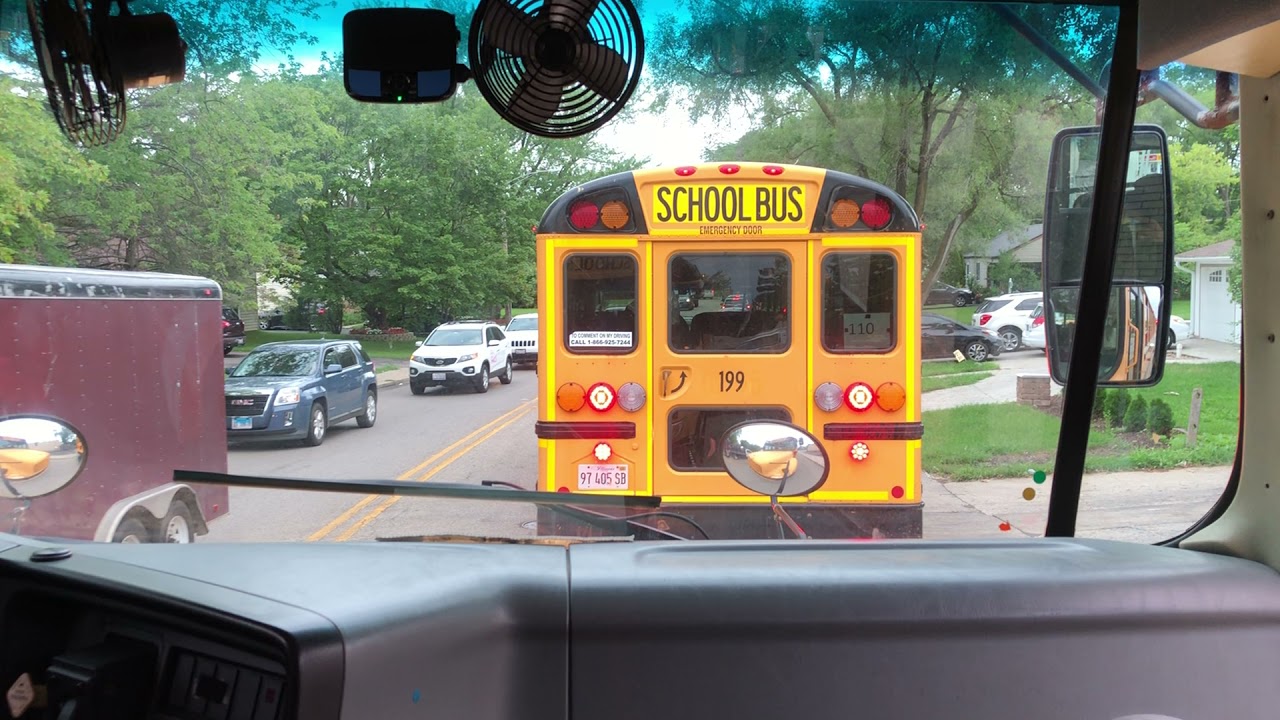 2009 IC CE bus 53
