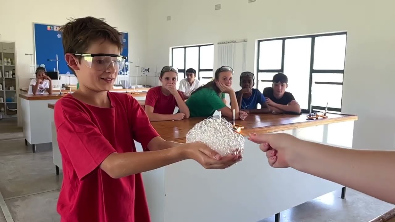 MHC Form 1 2026 Induction