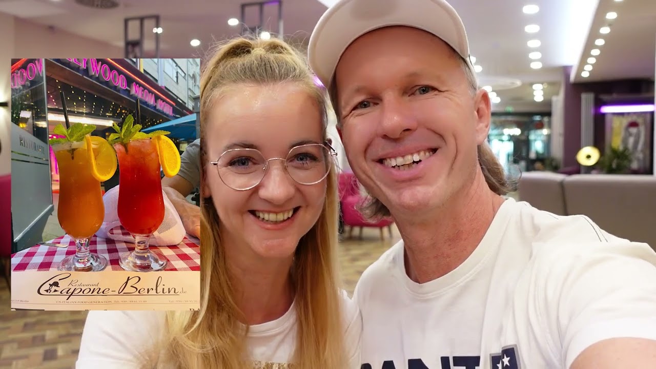 Hollywood Media Hotel Berlin auf dem Kurfürstendamm