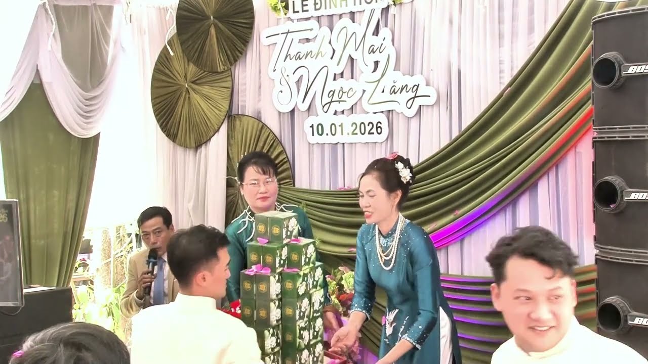 Nhạc Xuân 2026.