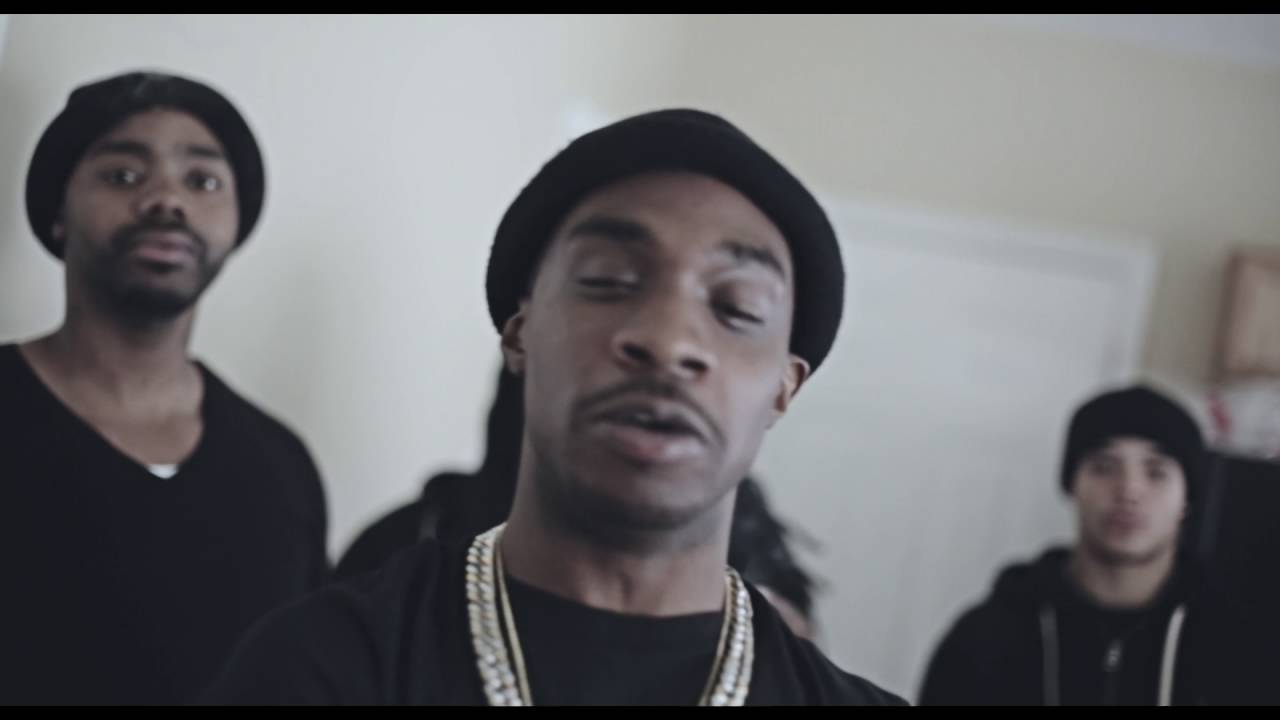D.BO Ft.  ACE - Real Demons(Music Video) | Filmed by @MisterEvilLV