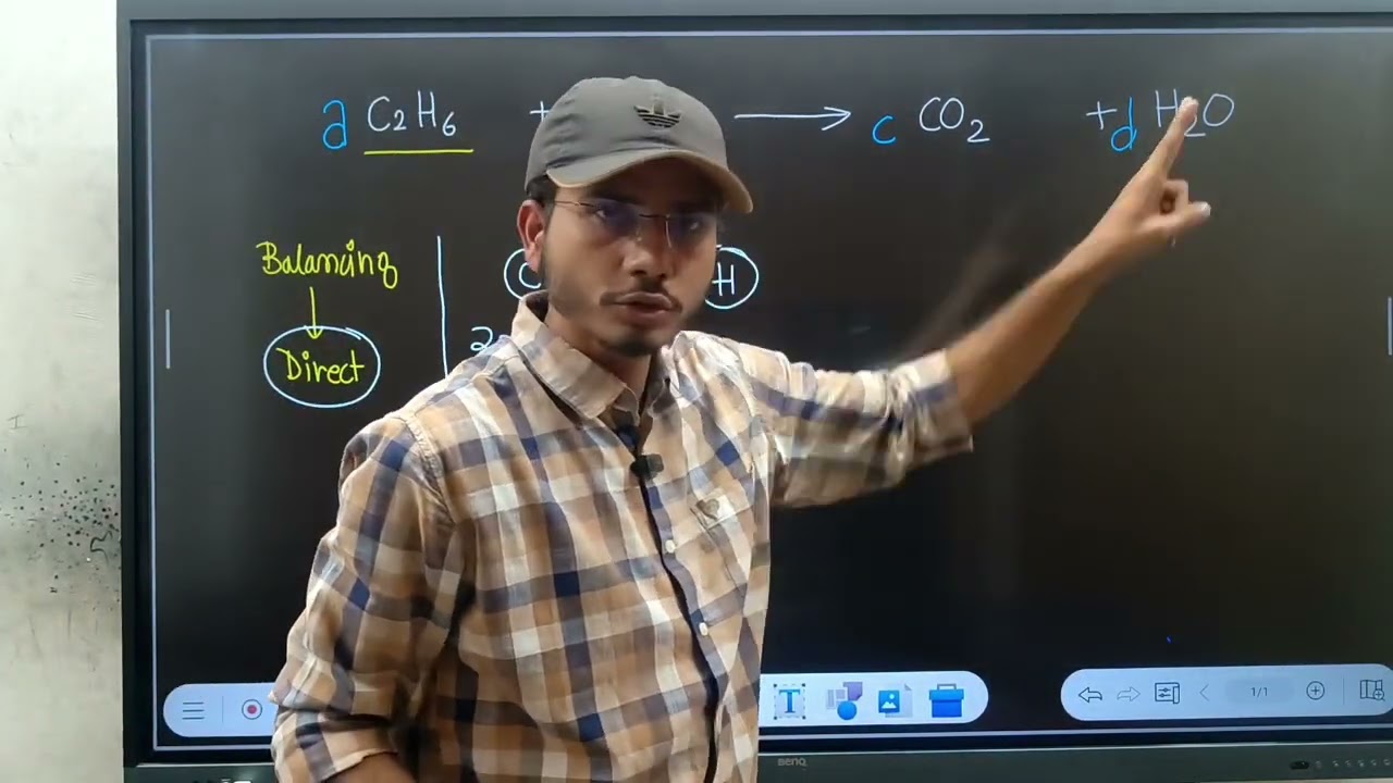 Chemistry class 10 valency 