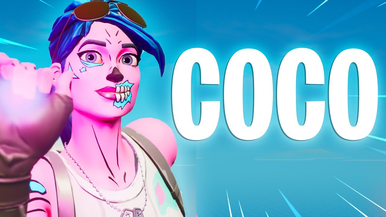 Fortnite Montage - 