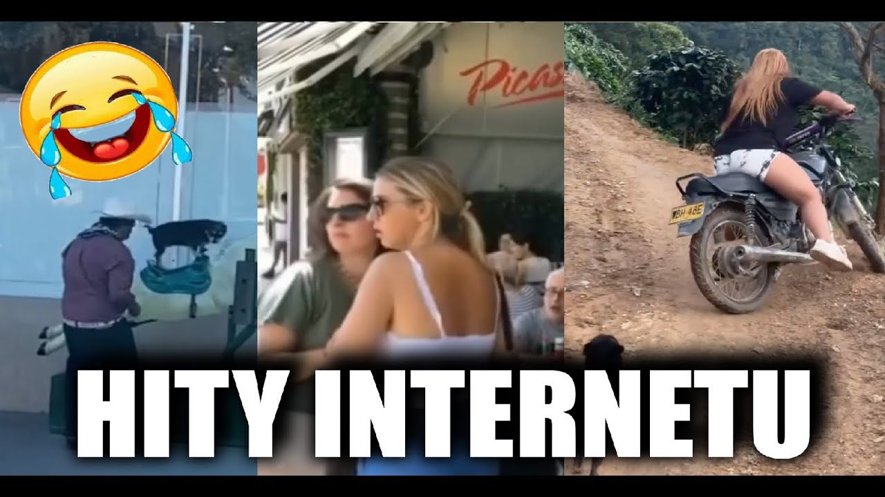 Śmieszne Filmy🤣 Uwaga tylko mocne filmy🔴To miało się udać… ale coś poszło nie tak!🔥😱#4 #POLSKA