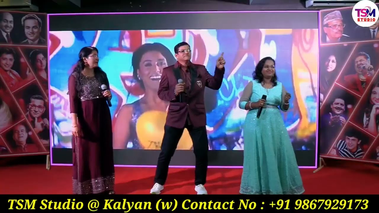 Koi mil gaya #ajit#song 