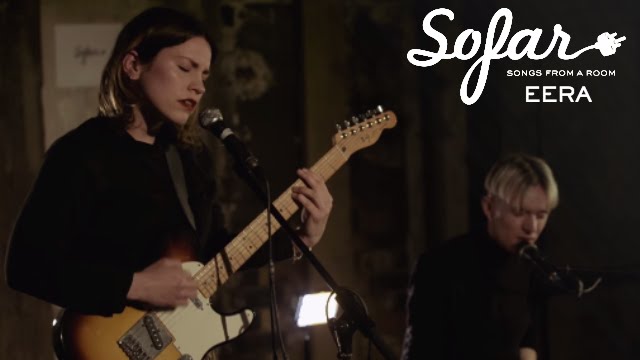 EERA - Marry Me | Sofar London