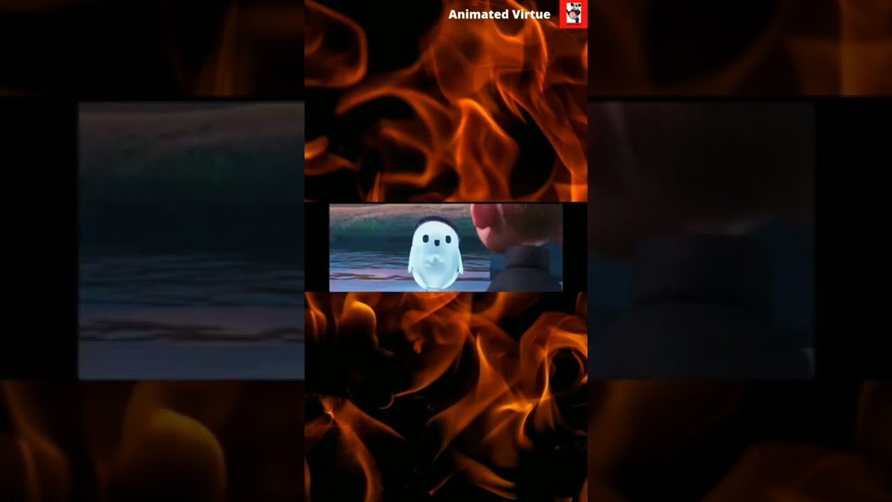 Ron's Gone Wrong : Best Clip 