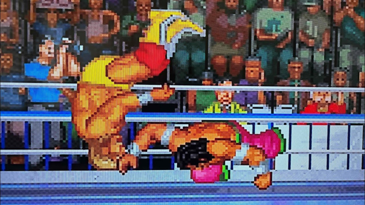 PS1 Japan Import Review: Champion Wrestler Jikkyou Live