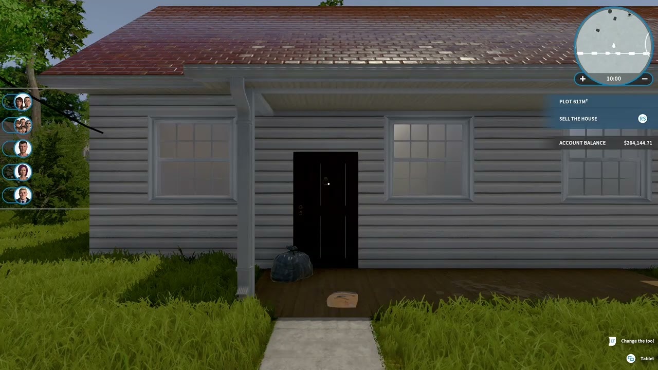House flipper. Pt 35
