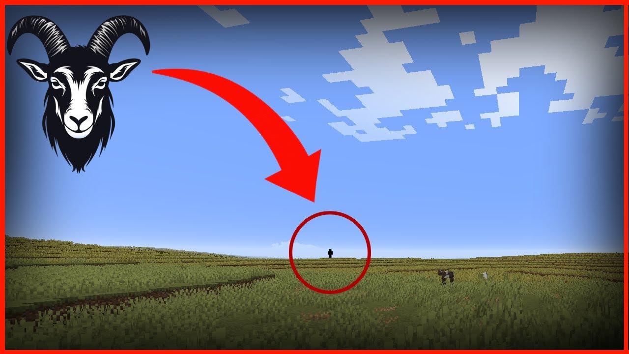 Este Mod es muy.... tétrico I Minecraft terror