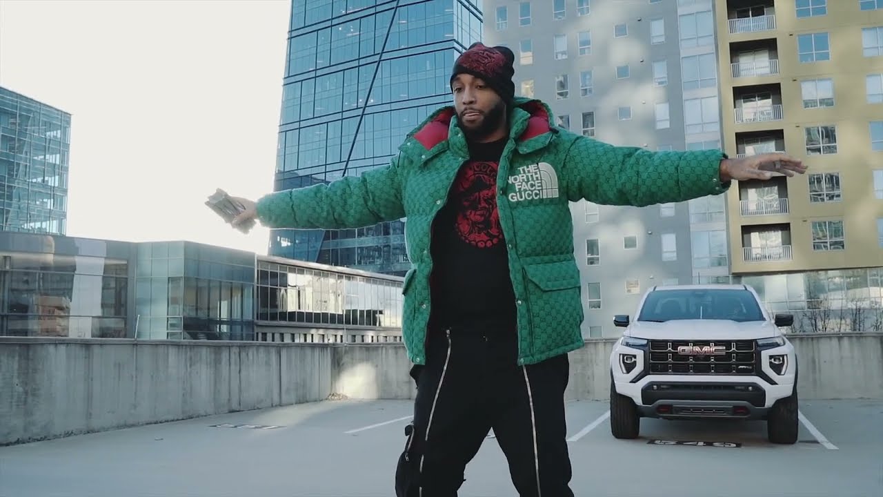 XtremesWorld - Tap In (OFFICIAL VIDEO)