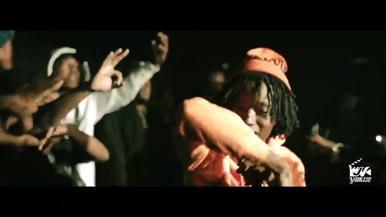 Prince Dre & King Von - Back Again (Live)