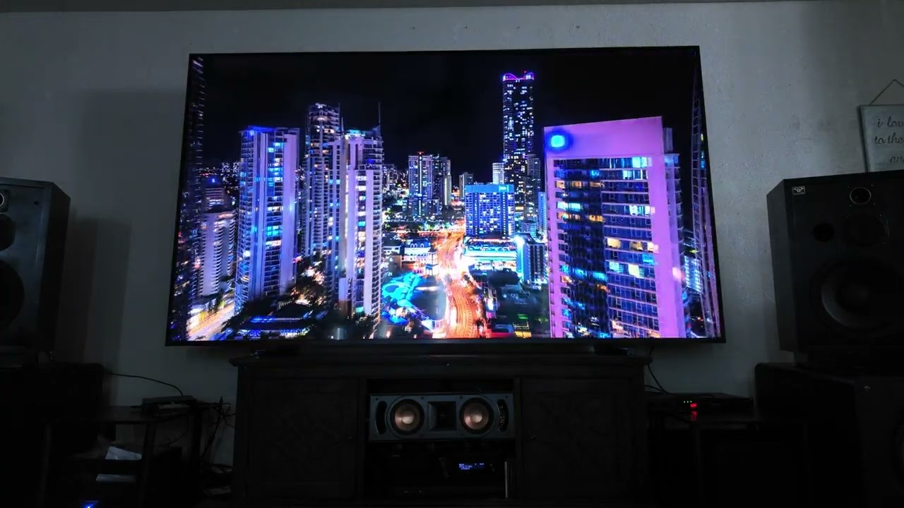 Hisense 100
