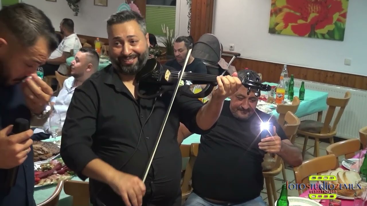 Zoran kec  Ljubav lepa  Boskic