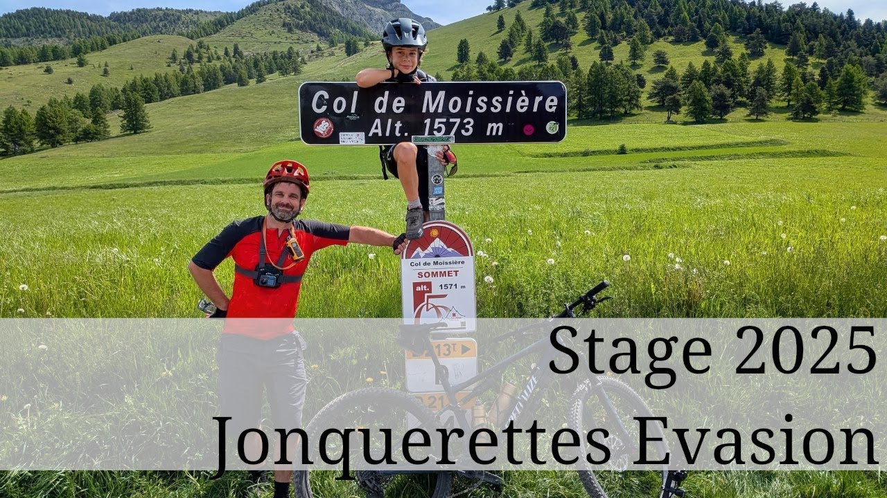 Stage JE 2025