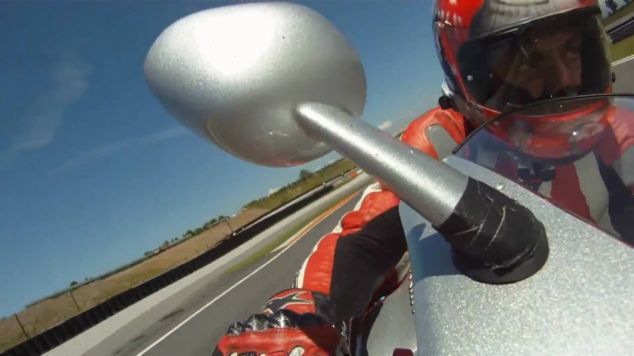 Ducati Paul Smart.wmv
