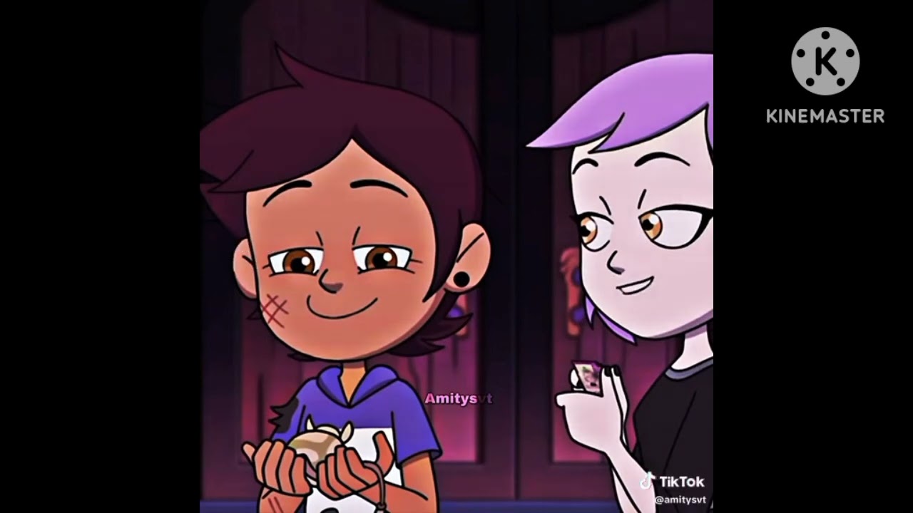 🦉 The owl house TikToks pt10 🦉 TW ⚠️ Spoilers and very emotional 🥲
