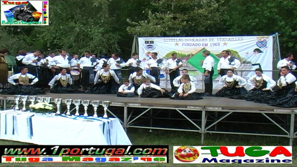 Rancho Savigny Sur Orge (91) - festa estrelas douradas de versailles 10-07-2011 - N.12