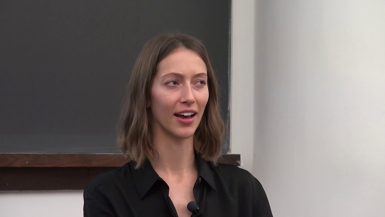 Alana Zimmer - Choosing the Right Employer