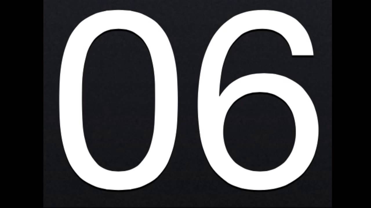 Core timer