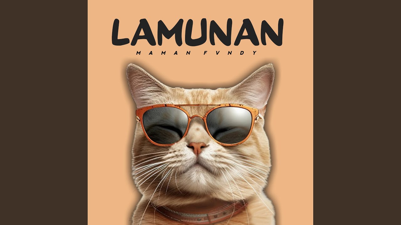 Lamunan