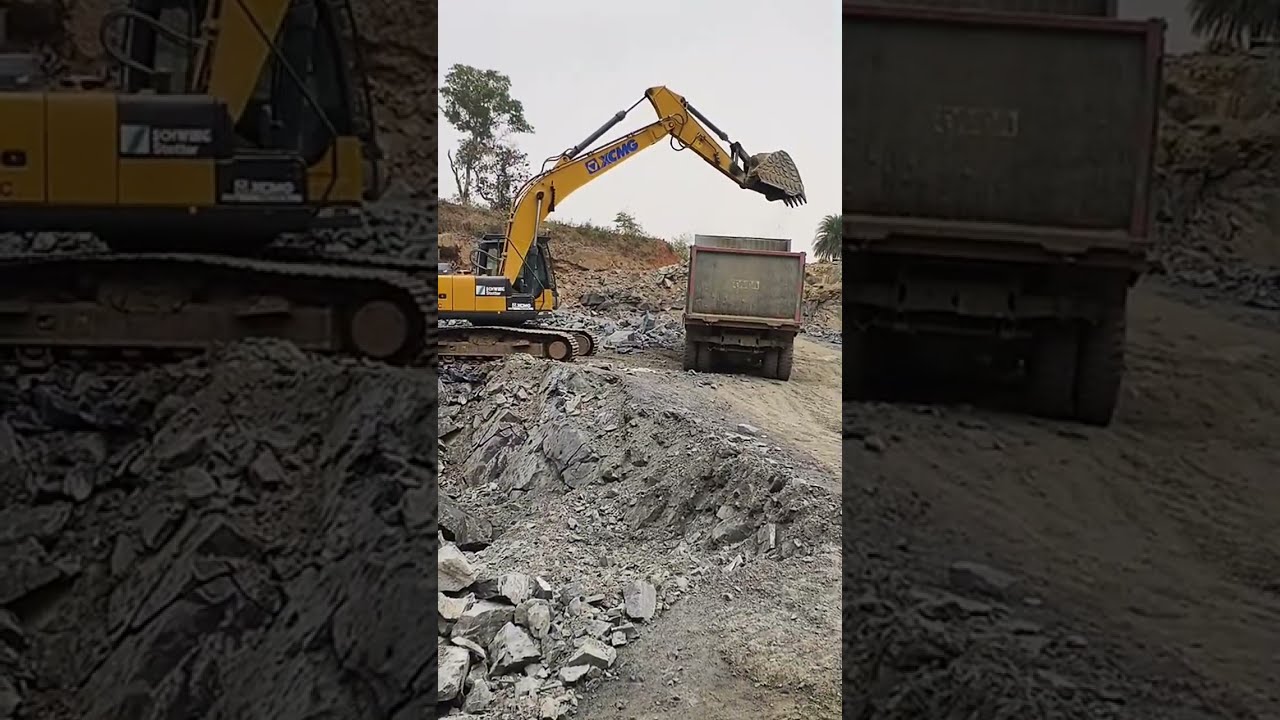 xcmG loading new tata bs6