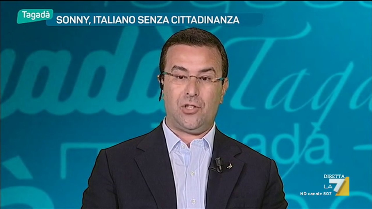 Candiani (Lega) vs Sonny Olumati: 'Lei non è un fenomeno, è un'anomalia'