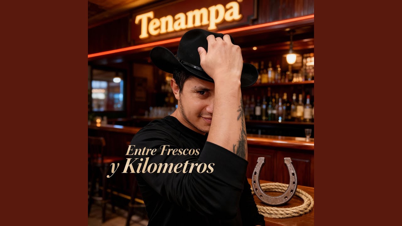Entre Frescos y Kilometros